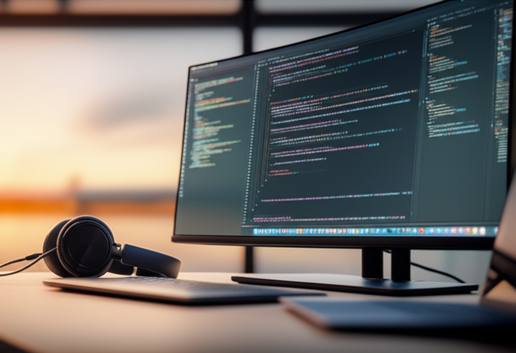 Landing Page Profesional