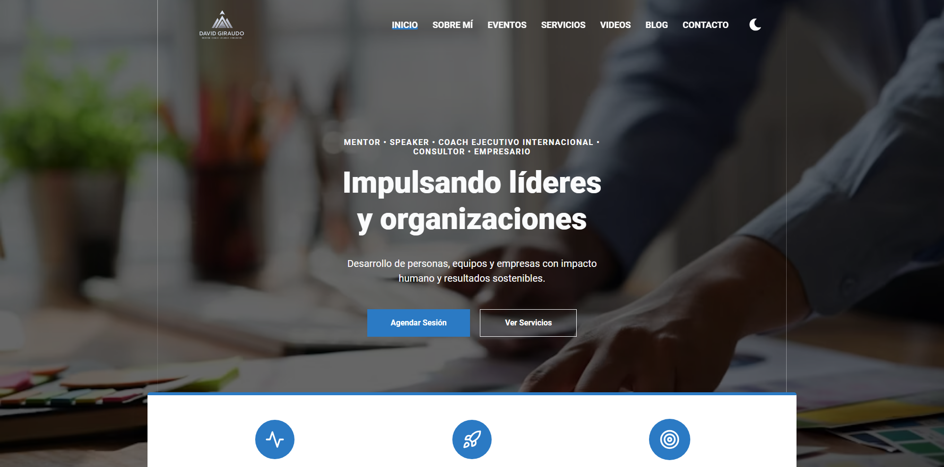 Estudio Contable David Giraudo