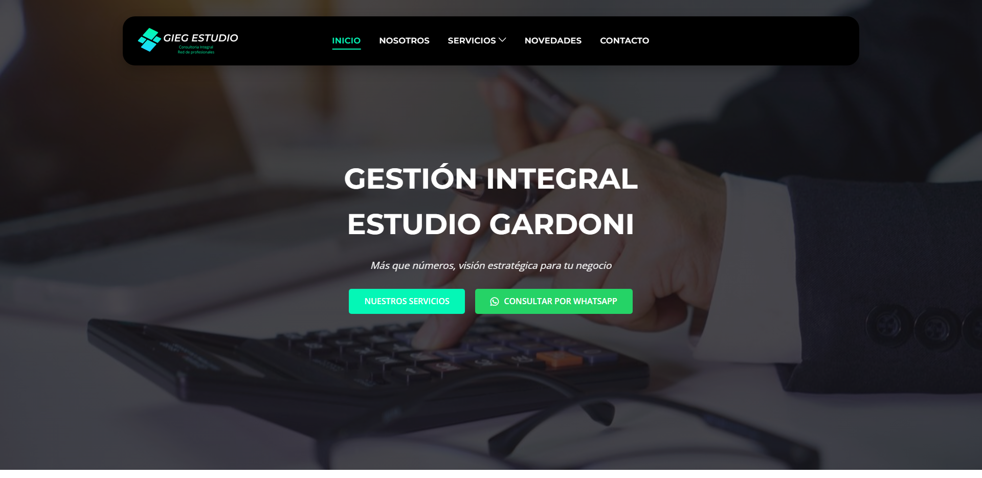 GIEG Estudio Gardoni